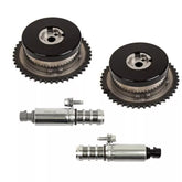 Engine Timing Chain Kit Head Gasket Bolts Set Water Pump For Buick Chevrolet GMC Ecotec 2.2L 2.4L 2010-2016